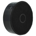 VHBW Activated Carbon Filter AEG 902979880, ECFB03, 33005513 - 12.4 cm