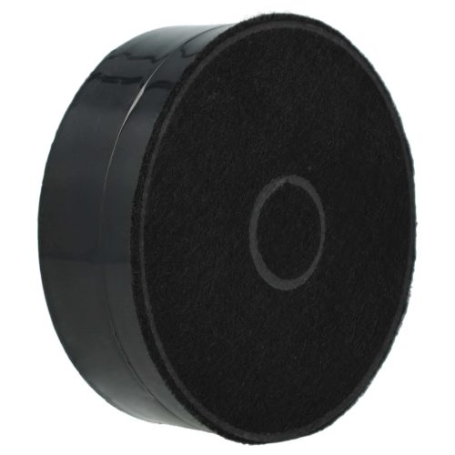 VHBW Activated Carbon Filter AEG 902979880, ECFB03, 33005513 - 12.4 cm