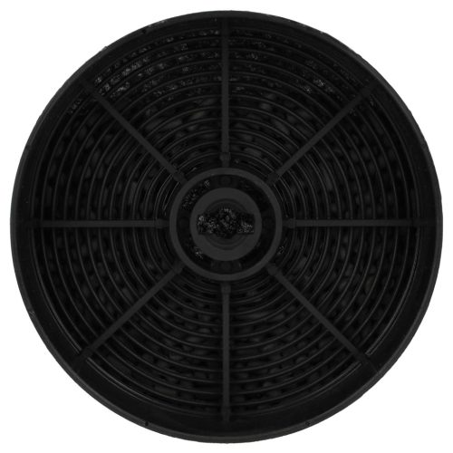 VHBW Activated Carbon Filter AEG 902979880, ECFB03, 33005513 - 12.4 cm