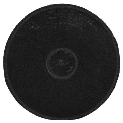 VHBW Activated Carbon Filter AEG 902979880, ECFB03, 33005513 - 12.4 cm