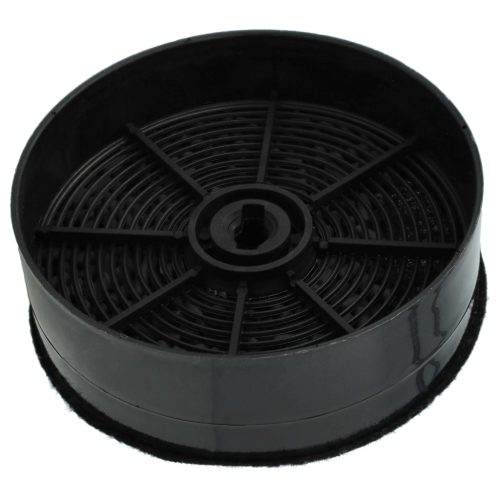 VHBW Activated Carbon Filter AEG 902979880, ECFB03, 33005513 - 12.4 cm