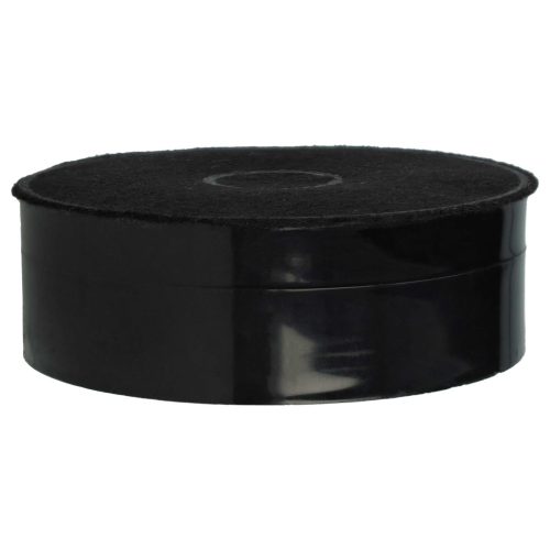 VHBW Activated Carbon Filter AEG 902979880, ECFB03, 33005513 - 12.4 cm