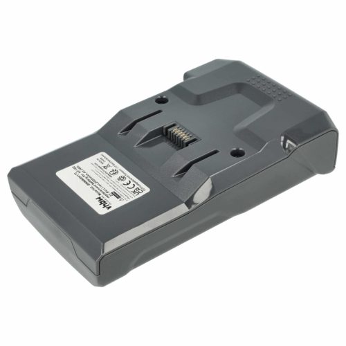 VHBW Staubsauger Akku Hoover B012, 35602208 - 2000 mAh 12,6 V Li-Ion