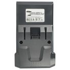 VHBW Staubsauger Akku Hoover B012, 35602208 - 2000 mAh 12,6 V Li-Ion