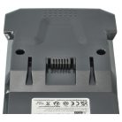 VHBW Staubsauger Akku Hoover B012, 35602208 - 2000 mAh 12,6 V Li-Ion