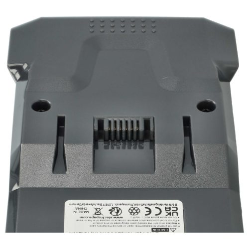 VHBW Staubsauger Akku Hoover B012, 35602208 - 2000 mAh 12,6 V Li-Ion