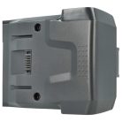 VHBW Staubsauger Akku Hoover B012, 35602208 - 2000 mAh 12,6 V Li-Ion