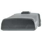 VHBW Staubsauger Akku Hoover B012, 35602208 - 2000 mAh 12,6 V Li-Ion