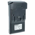 VHBW Staubsauger Akku B012, 35602208 - 3200 mAh 21,6 V Li-Ion