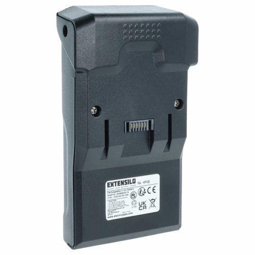 VHBW Staubsauger Akku B012, 35602208 - 3200 mAh 21,6 V Li-Ion