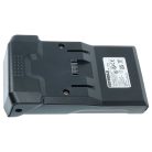 VHBW Staubsauger Akku B012, 35602208 - 3200 mAh 21,6 V Li-Ion