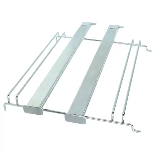 VHBW Teleskop-Schienenpaar Gorenje 640248, AC103 - 2 Schienenpaare