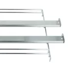 VHBW Teleskop-Schienenpaar Gorenje 640248, AC103 - 2 Schienenpaare