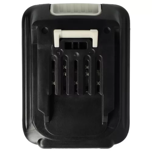 3x Battery replaces Makita 197396-9, 197402-0, 197390-1, 197394-3 Electric Power Tool - 1500 mAh, 12 V, Li-Ion