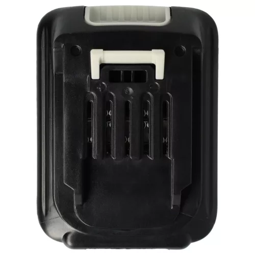 2x Battery replaces Makita 197396-9, 197390-1, 197402, 197394-3 Electric Power Tool - 2000 mAh, 12 V, Li-Ion