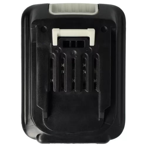 3x Battery replaces Makita 197396-9, 197390-1, 197402, 197394-3 Electric Power Tool - 2000 mAh, 12 V, Li-Ion