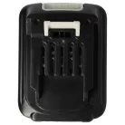 2x Battery replaces Makita 197396-9, 197402-0, 197390-1, 197394-3 Electric Power Tool - 4000 mAh, 12 V, Li-Ion