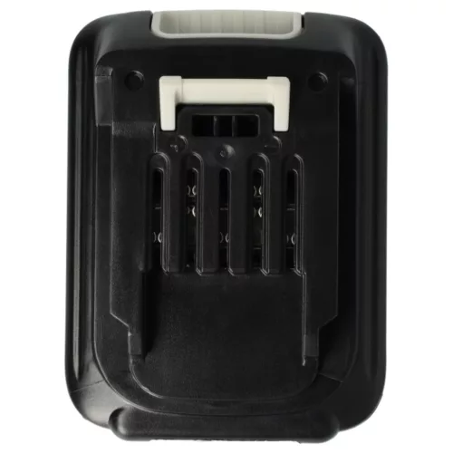 3x Battery replaces Makita 197396-9, 197402-0, 197390-1, 197394-3 Electric Power Tool - 4000 mAh, 12 V, Li-Ion