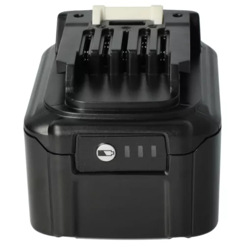 3x Battery replaces Makita 197396-9, 197402-0, 197390-1, 197394-3 Electric Power Tool - 4000 mAh, 12 V, Li-Ion