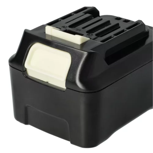 2x Battery replaces Makita 197396-9, 197390-1, 197402, 197394-3 Electric Power Tool - 5000 mAh, 12 V, Li-Ion
