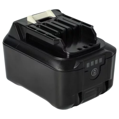 2x Battery replaces Makita 197396-9, 197390-1, 197402, 197394-3 Electric Power Tool - 5000 mAh, 12 V, Li-Ion