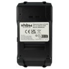 VHBW Elektrowerkzeug Akku 191L29-0, BL4020, BL4025, BL4040 - 4000 mAh 40 V Li-Ion