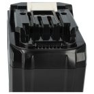 VHBW Elektrowerkzeug Akku 191L29-0, BL4020, BL4025, BL4040 - 4000 mAh 40 V Li-Ion