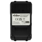 VHBW Elektromos szerszám akkumulátor Makita 191L29-0, BL4020, BL4025, BL4040 - 5000 mAh 40 V Li-Ion