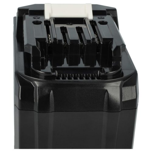 VHBW Elektromos szerszám akkumulátor Makita 191L29-0, BL4020, BL4025, BL4040 - 5000 mAh 40 V Li-Ion