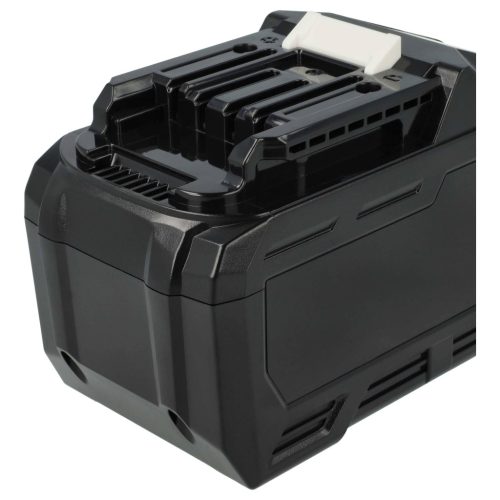 VHBW Elektromos szerszám akkumulátor Makita 191L29-0, BL4020, BL4025, BL4040 - 5000 mAh 40 V Li-Ion
