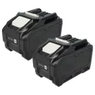 VHBW Electric Tool Battery 191L29-0, BL4020, BL4025, BL4040 - 6000 mAh 40 V Li-Ion