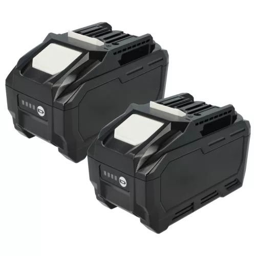 VHBW Electric Tool Battery 191L29-0, BL4020, BL4025, BL4040 - 6000 mAh 40 V Li-Ion