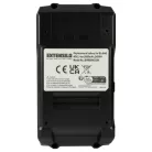 VHBW Electric Tool Battery 191L29-0, BL4020, BL4025, BL4040 - 6000 mAh 40 V Li-Ion