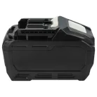 VHBW Electric Tool Battery 191L29-0, BL4020, BL4025, BL4040 - 6000 mAh 40 V Li-Ion