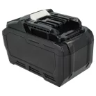 VHBW Electric Tool Battery 191L29-0, BL4020, BL4025, BL4040 - 6000 mAh 40 V Li-Ion