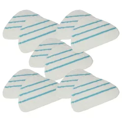 VHBW Mop Head Clean Maxx for Steam Cleaner - 10 pieces