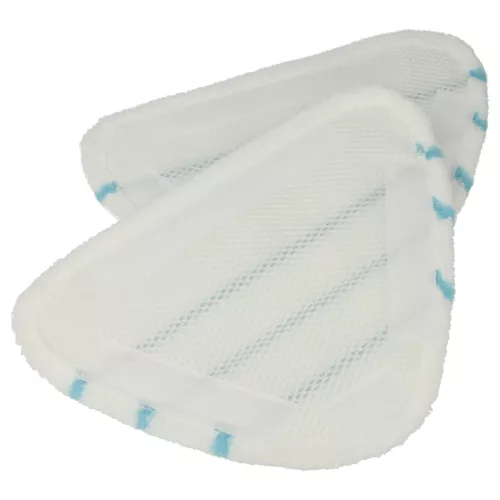 VHBW Mop Head Clean Maxx for Steam Cleaner - 10 pieces