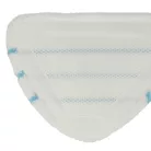 VHBW Mop Head Clean Maxx for Steam Cleaner - 10 pieces