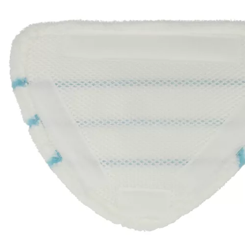 VHBW Mop Head Clean Maxx for Steam Cleaner - 10 pieces