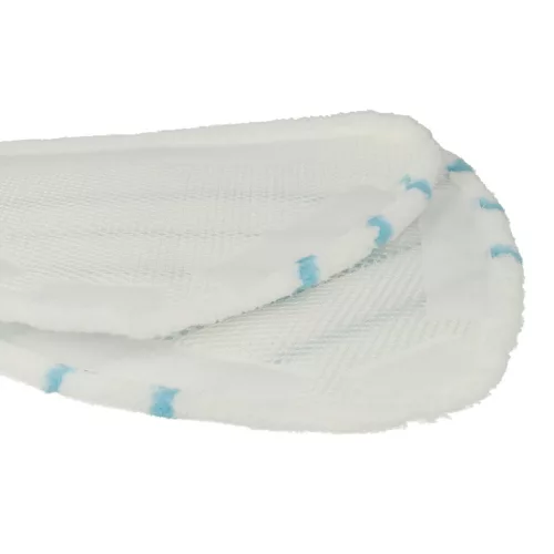 VHBW Mop Head Clean Maxx for Steam Cleaner - 10 pieces