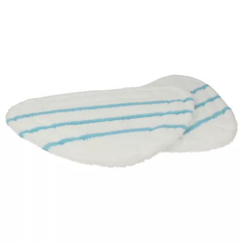 VHBW Mop Head Clean Maxx for Steam Cleaner - 10 pieces