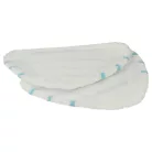 VHBW Mop Head Clean Maxx for Steam Cleaner - 10 pieces