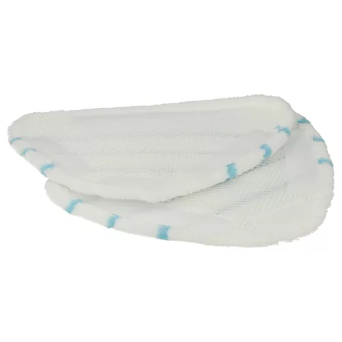 VHBW Mop Head Clean Maxx for Steam Cleaner - 10 pieces