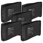 VHBW Radio Akku Baofeng BL-1 - 1500 mAh 3,7 V Li-Ion