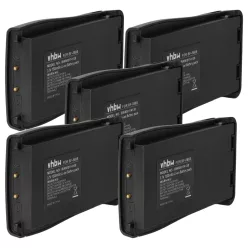 VHBW Radio Akku Baofeng BL-1 - 1500 mAh 3,7 V Li-Ion