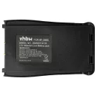 VHBW Radio Akku Baofeng BL-1 - 1500 mAh 3,7 V Li-Ion