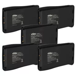   VHBW Radio Battery Baofeng BL-1 replacement - 2800 mAh 3.7 V Li-Ion