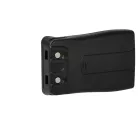 VHBW Radio Battery Baofeng BL-1 replacement - 2800 mAh 3.7 V Li-Ion