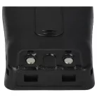 VHBW Radio Battery Baofeng BL-1 replacement - 2800 mAh 3.7 V Li-Ion