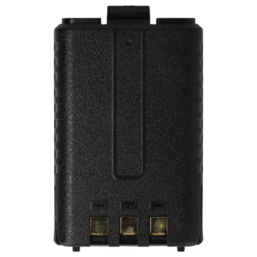 VHBW Radio Battery Baofeng BL-5 replacement - 1800 mAh 7.4 V Li-Ion